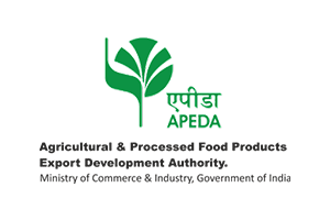 APEDA - Agricultural and Processed Food Products Export Development Authority