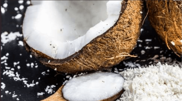 Coconut Products - Fresh coconuts and coconut-based products