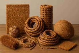 Coir Products - Bereshith Exports