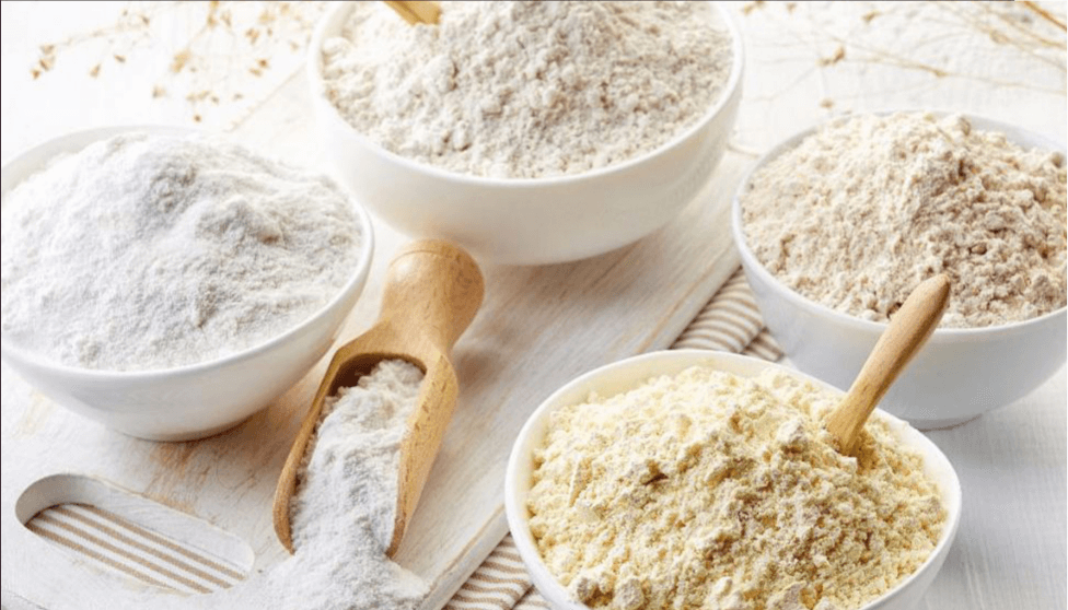 Flours - Bereshith Exports