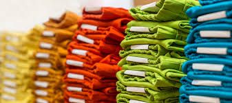 Garments - Bereshith Exports