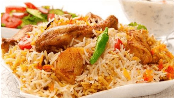 Ready to Eat - Bereshith Exports