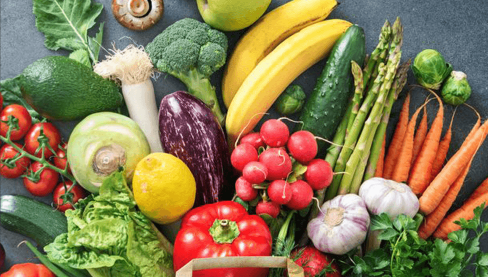 Fresh Vegetables - Crisp and nutritious vegetables from Kerala